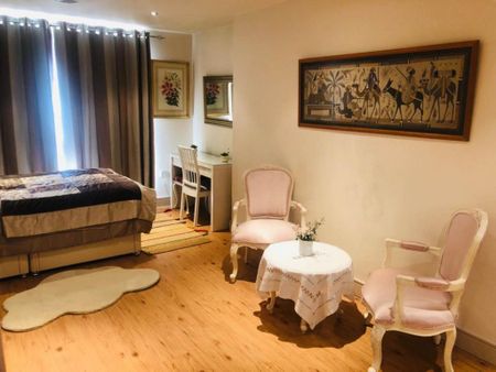 Studio to rent - Photo 5