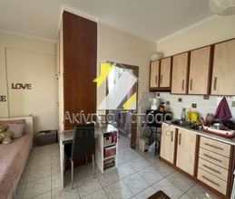 Studio/Γκαρσονιέρα για ενοικίαση - Πάτρα, - Photo 4