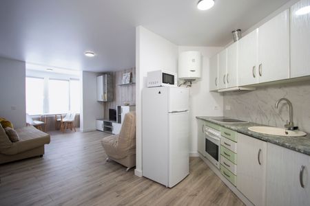 Ref. 7213 Apartment – studio in Torrevieja on the first line of the sea - Photo 5