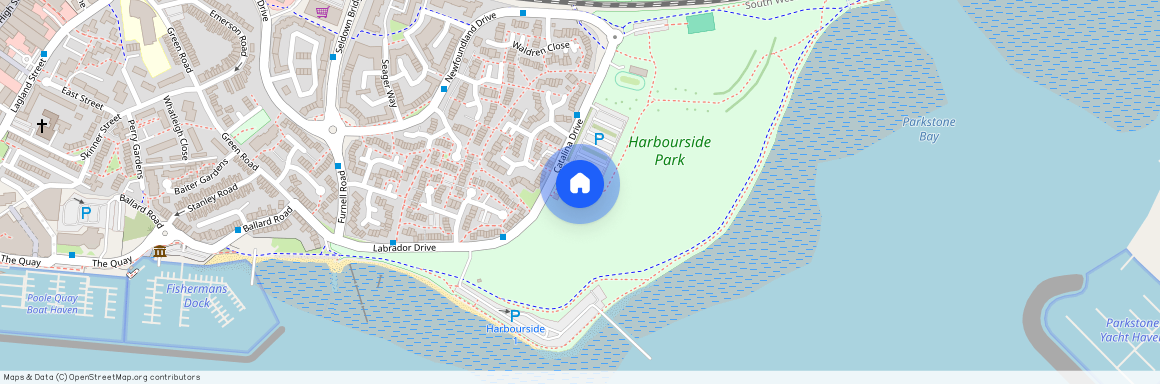 Baiter Park