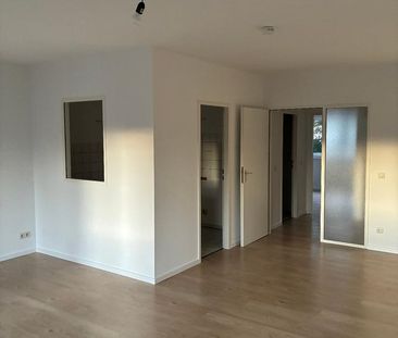 2-Zimmer Wohnung mit Balkon, Innenstadtlage - Foto 1