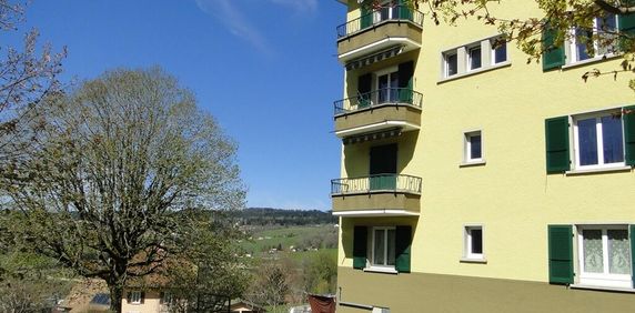 Appartement 2 pièces avec balcon - Photo 2