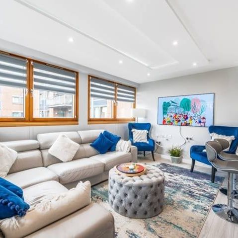 2 Bed Flat, Donnington Road, NW10 - Photo 1