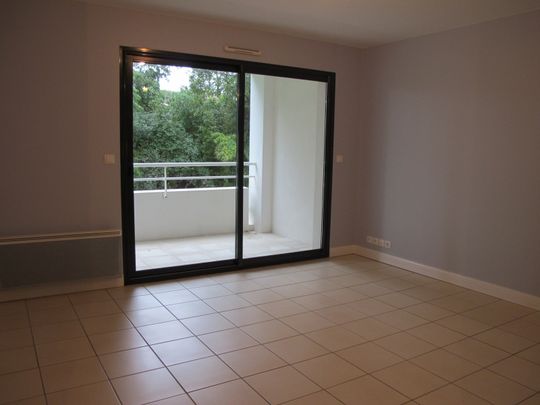Anglet - Appartement - 2 pièces - 39m² - Photo 1