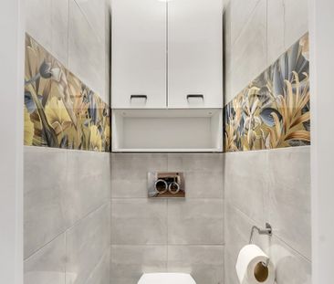 Wygodne mieszkanie dla rodziny, MARATOŃSKA - Zdjęcie 2