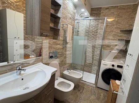 Apartament 2 camere, modern, zona Anarei Muresanu - Photo 5