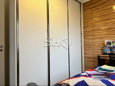 #ZN36608 - Apartamento Duplex - Locação com 153.00 m² , 3 Quarto(s), por R$ 12.000 - Photo 5