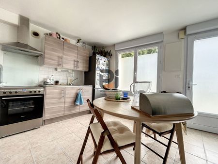 Location Maison 3 pièces 54m² - Photo 5