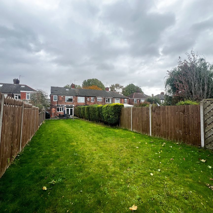 Beverley Road, Hessle - Photo 1
