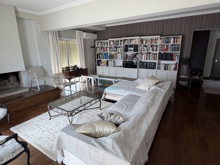 Διαμέρισμα για ενοικίαση Κέντρο (Παλαιό Φάληρο) - Photo 2