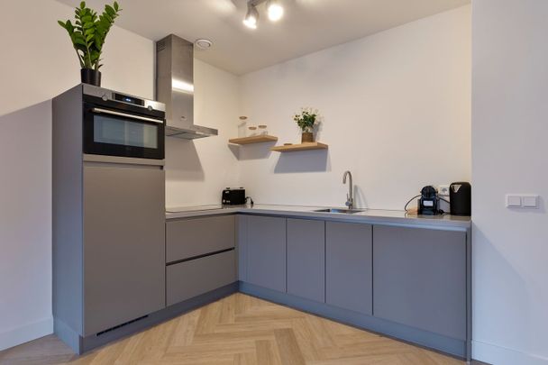 Appartement te huur: Willem de Zwijgerstraat 8-B 3043 VD Rotterdam - Photo 1