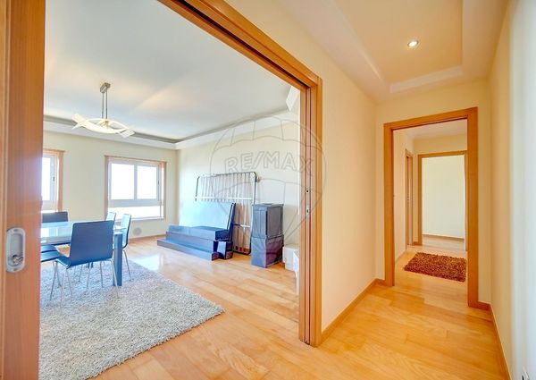 Apartamento T2 em Lisboa