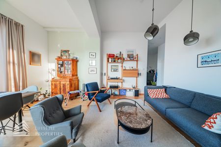 Wunderschöne 3-Zimmer Wohnung mit Balkon und Loggia, Nähe Matzleinsdorferplatz - Photo 3