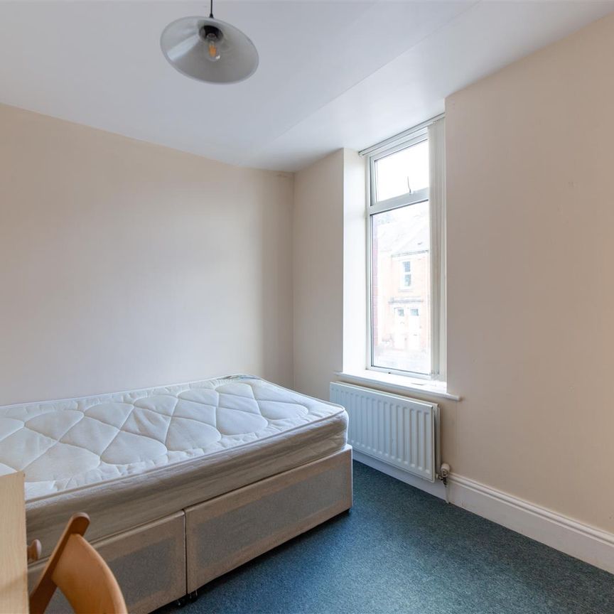 5 bed maisonette to rent in Greystoke Avenue, Sandyford, NE2 - Photo 1