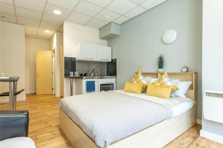 Premium Studio - Photo 3