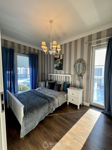 apartament Luxoro Park 3 pokoje, Przewłoka, Ustka Mieszkanie | Wynajem | Przewłoka, ul. Uzdrowiskowa - Фото 4