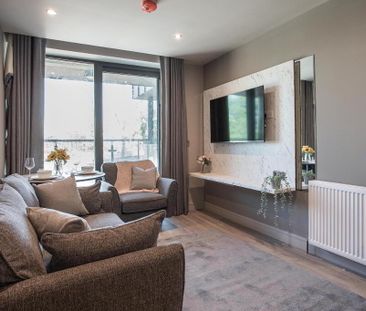 Apartment 78 Lesley Parklands 64 Knocknagoney Road, Belfast, BT4 2FY - Photo 3