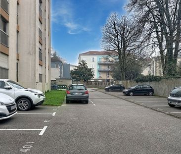 Location Appartement 1 pièce 28m² - Photo 6