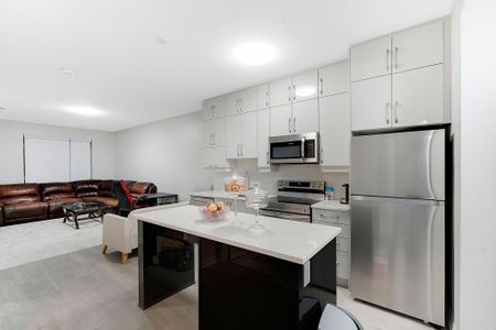 For Lease - 460 Gordon Krantz Avenue Unit# 204, Milton, Ontario - Photo 5