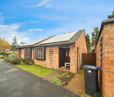 Greenham Walk, Woking, Surrey, GU21 3HB - Photo 5