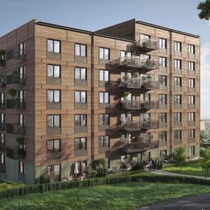 - 2rok - tillsv - 14.950kr/mån - Foto 2