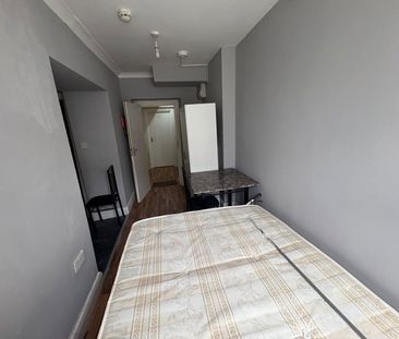 Studio Flat, Bruce Grove, N17 - Photo 4