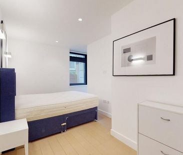 1 bedroom ground floor flat to rent - Photo 5