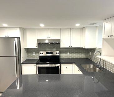 For Lease - 3 Kellyvale Road Unit# Bsmt, Toronto, Ontario - Photo 2