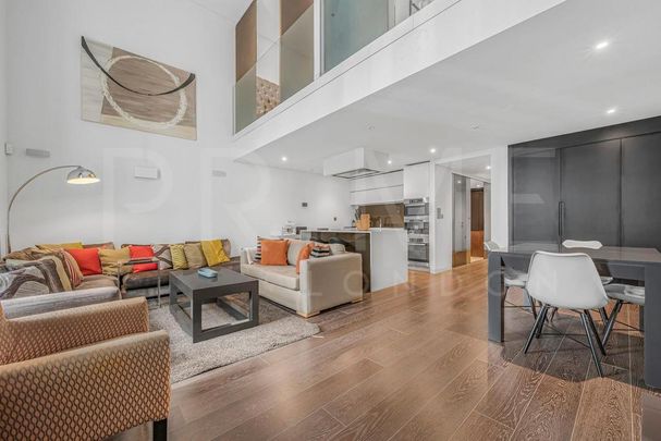 3 bedroom apartment to rent - Photo 1