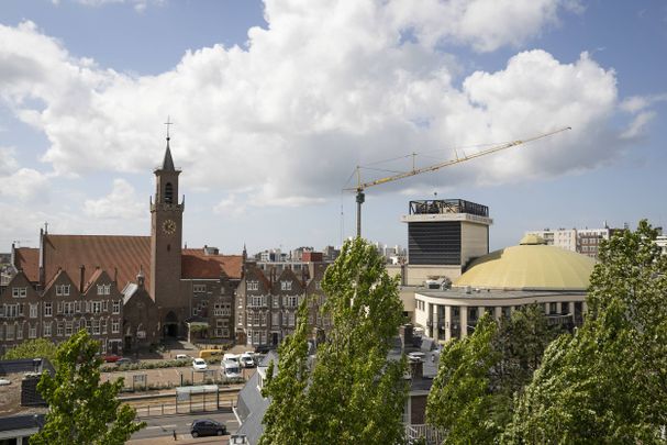 Te huur: Appartement Badhuisweg in Den Haag - Foto 1