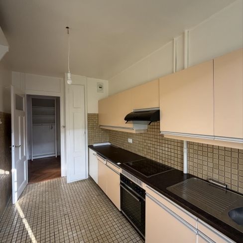 Apartment - Foto 1