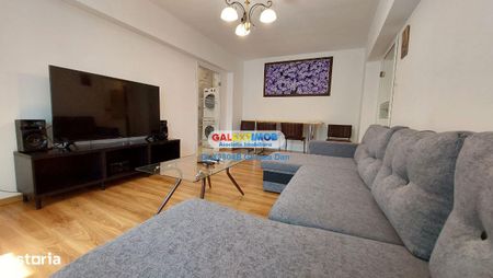 Apartament 2 Camere Titan G 052 - Fotografie 2