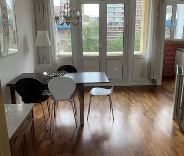 Te huur: Appartement Oostmaaslaan in Rotterdam - Foto 3