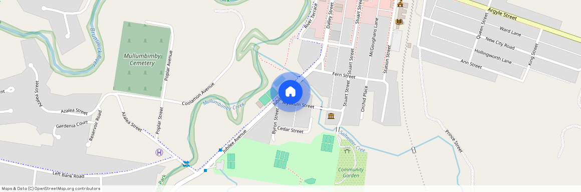 10 Jubilee Avenue, NSW 2482, Mullumbimby