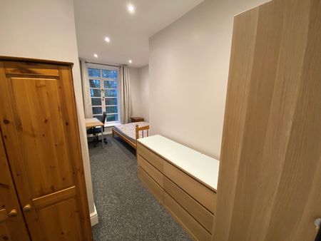 8 bedroom house share to rent - Photo 5