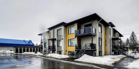 100 Rue Du Maquis (Aylmer) Magnifique Logement De Style Condo à Louer - Photo 3