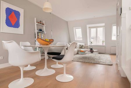 Sint Willibrordusstraat, Amsterdam, Nederland - Foto 3