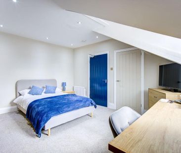 1 bedroom in a house share to rent - Photo 1