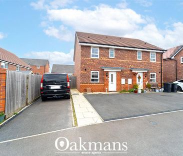 3 bedroom semi-detached house to rent - Photo 1