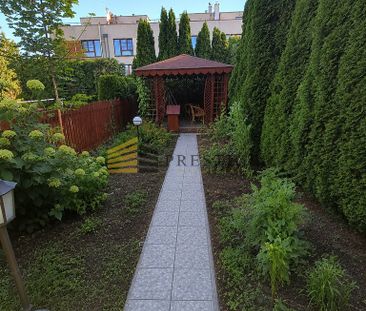 Warszawa, Targówek, Cmentarna - Photo 2