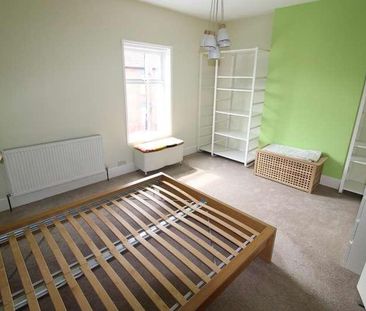 Victoria Crescent, Staffordshire, Burton Upon Trent, DE14 - Photo 2