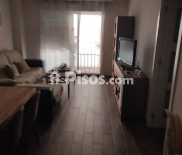 Piso en alquiler en Avenida de Andalucía, 92 - Foto 3