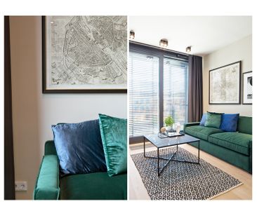 Mieszkanie na wynajem Wrocław-Śródmieście Wrocław - Photo 2