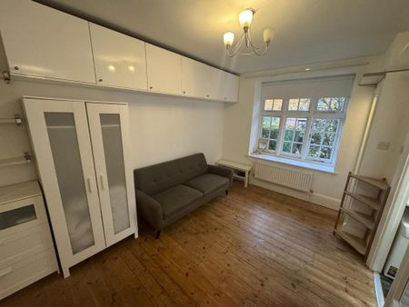 Studio to rent - Photo 3