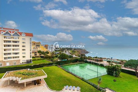 1 bedroom luxury Flat for rent in Cascais e Estoril, Portugal - Photo 4