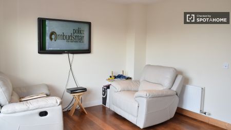 Rooms to rent in house - Rathfarnham, Dublin - Photo 3