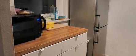 Subletting my Apartment for 2 month in mitte 55m² - Photo 1