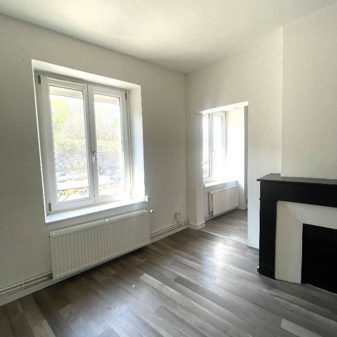 Appartement 4 pièces à Maxéville - Photo 1