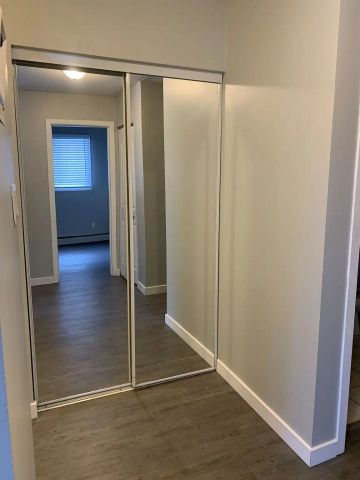 Greystone Apartments — 1 bedroom plus a den - Photo 3