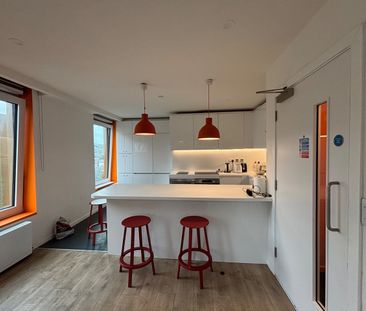 Room in a Shared Flat, The Furlong, BN2 - Photo 1